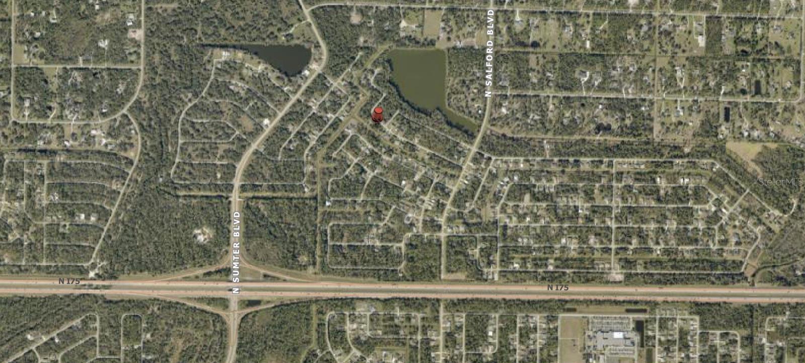 Lot 18 LONGWELL LN, NORTH PORT, FL — photo 5
