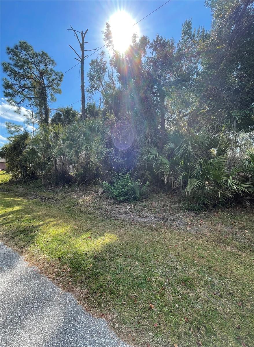 Lot 18 LONGWELL LN, NORTH PORT, FL — photo 2