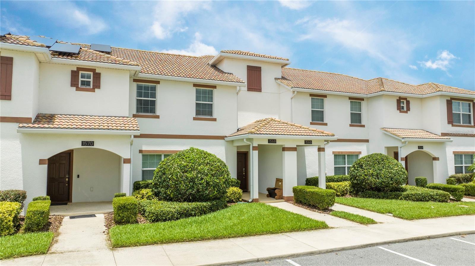 1568 PLUNKER DR, DAVENPORT, FL
