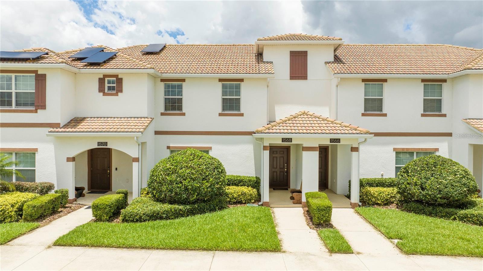 1568 PLUNKER DR, DAVENPORT, FL — photo 6