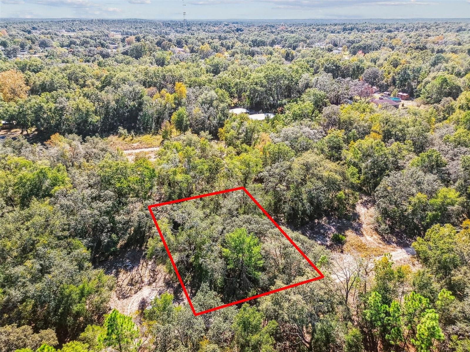 2903 TYLER ST, INVERNESS, FL
