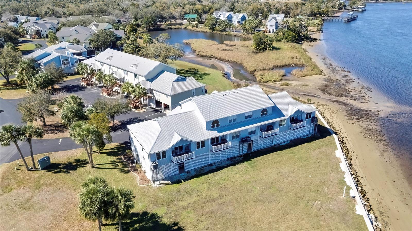 2855 N RIVERS EDGE BLVD #213, CRYSTAL RIVER, FL — photo 44