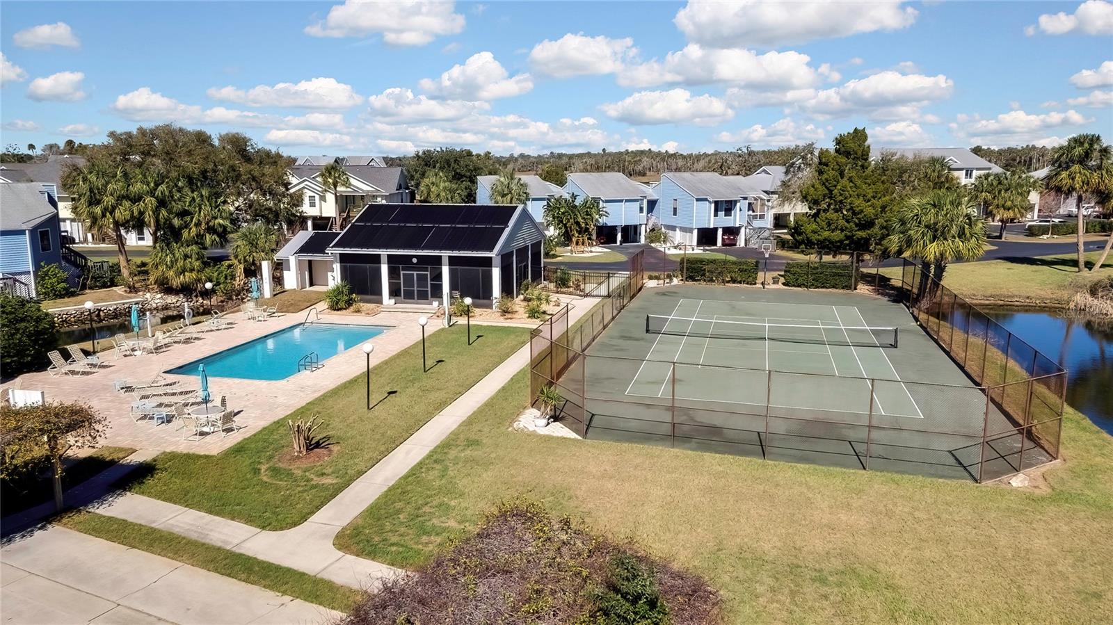 2855 N RIVERS EDGE BLVD #213, CRYSTAL RIVER, FL — photo 46