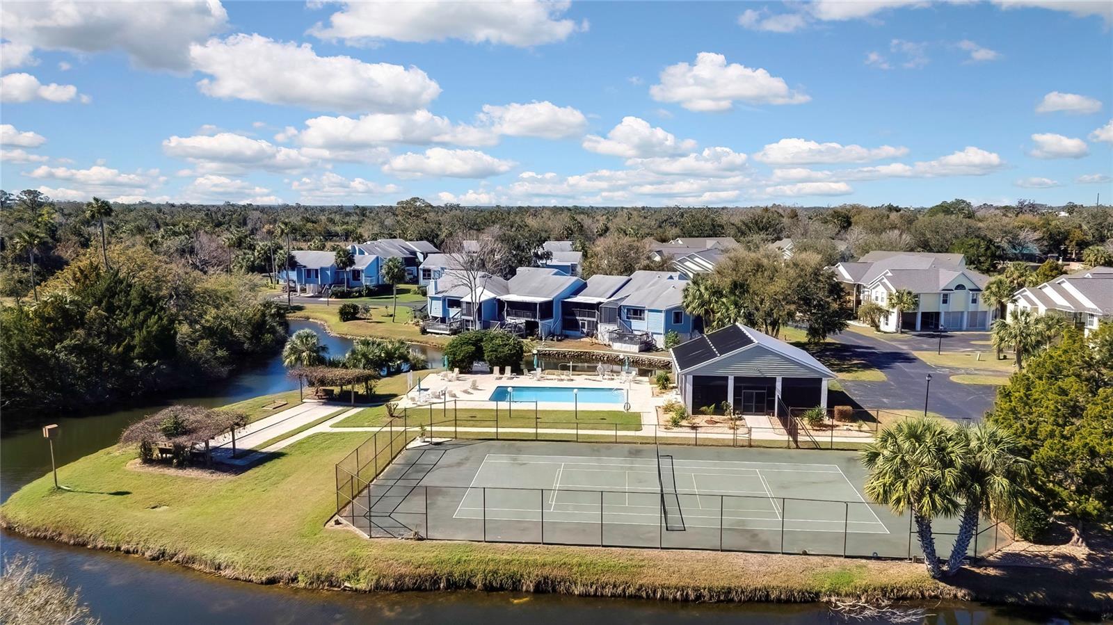 2855 N RIVERS EDGE BLVD #213, CRYSTAL RIVER, FL — photo 52