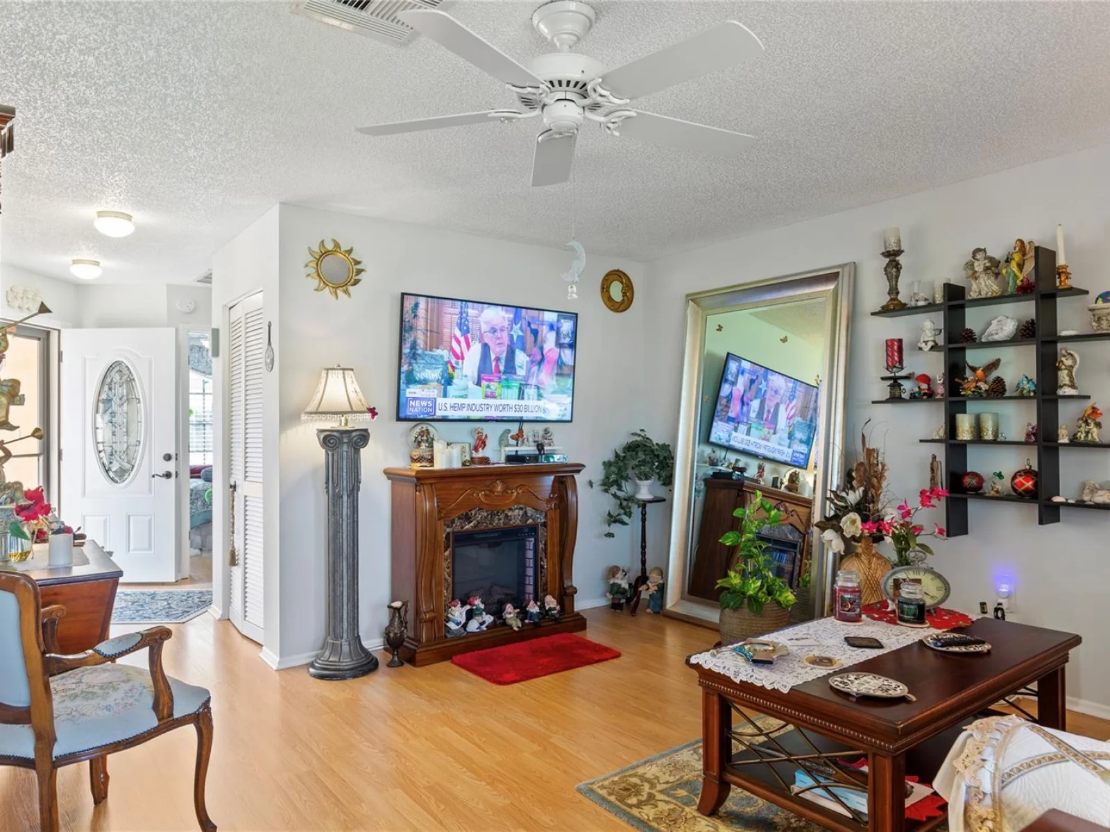 9309 TROWBRIDGE CT, NEW PORT RICHEY, FL — photo 17