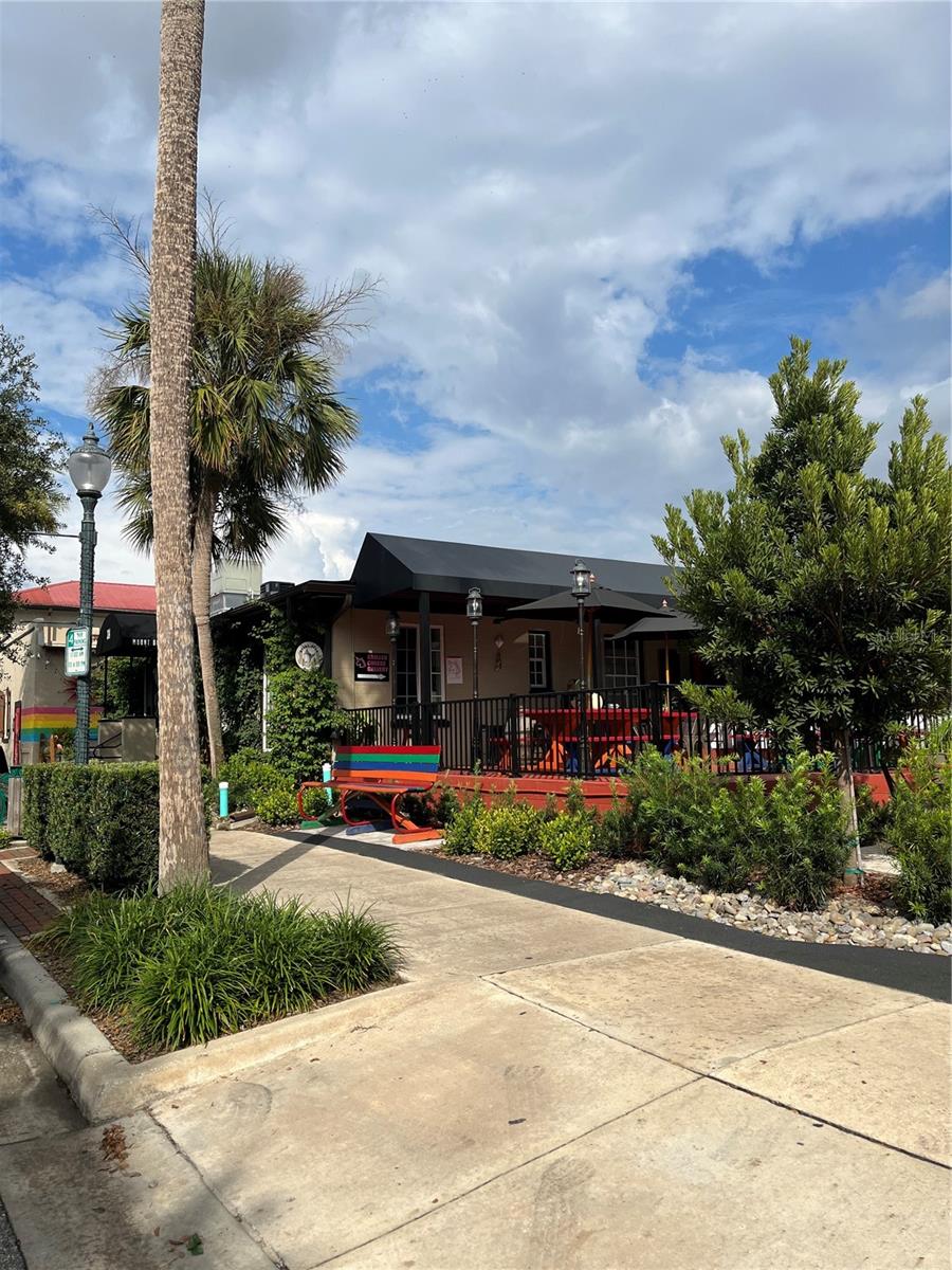 334 N DONNELLY ST, MOUNT DORA, FL