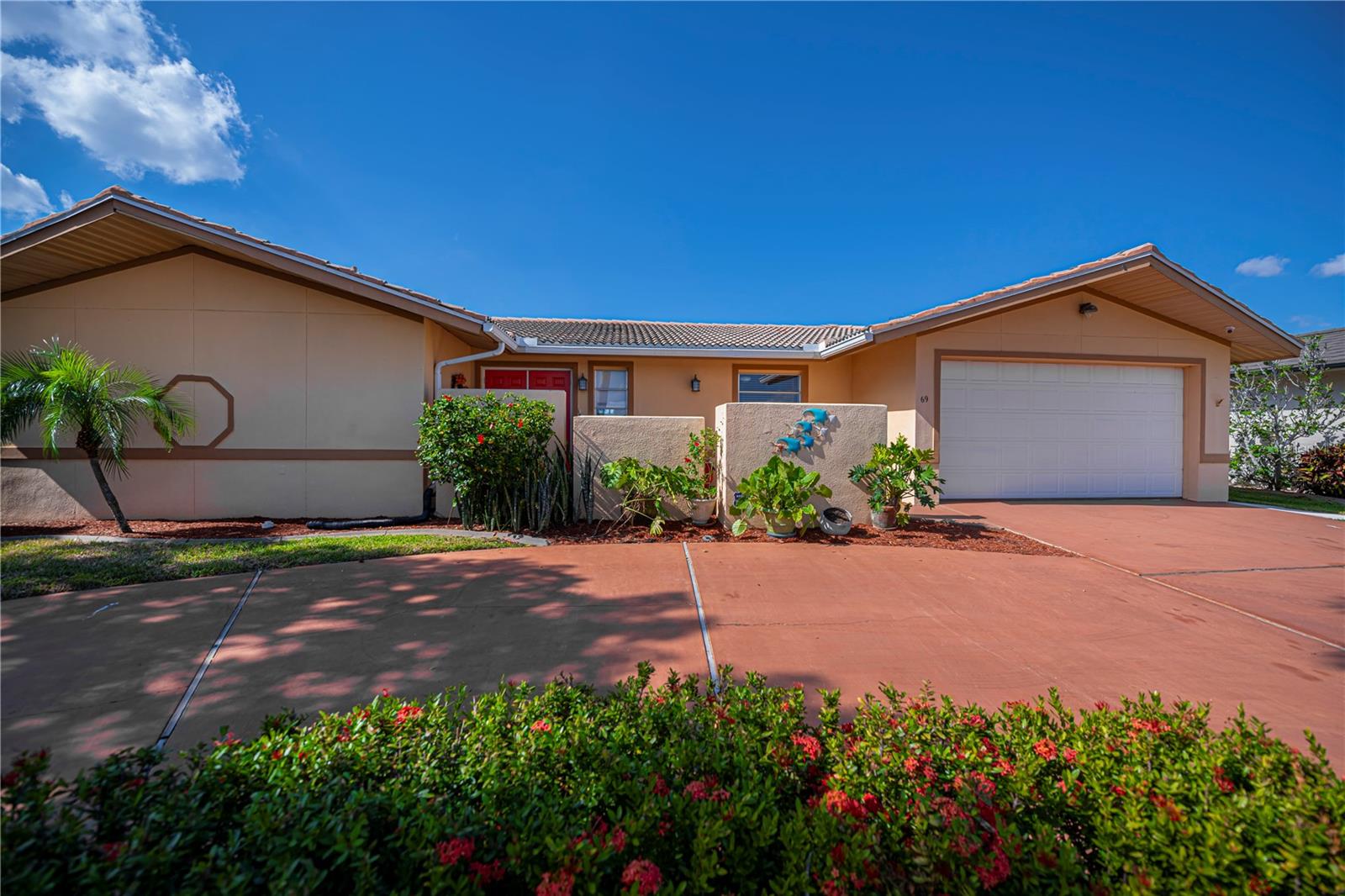 69 SABAL DR, PUNTA GORDA, FL — photo 55
