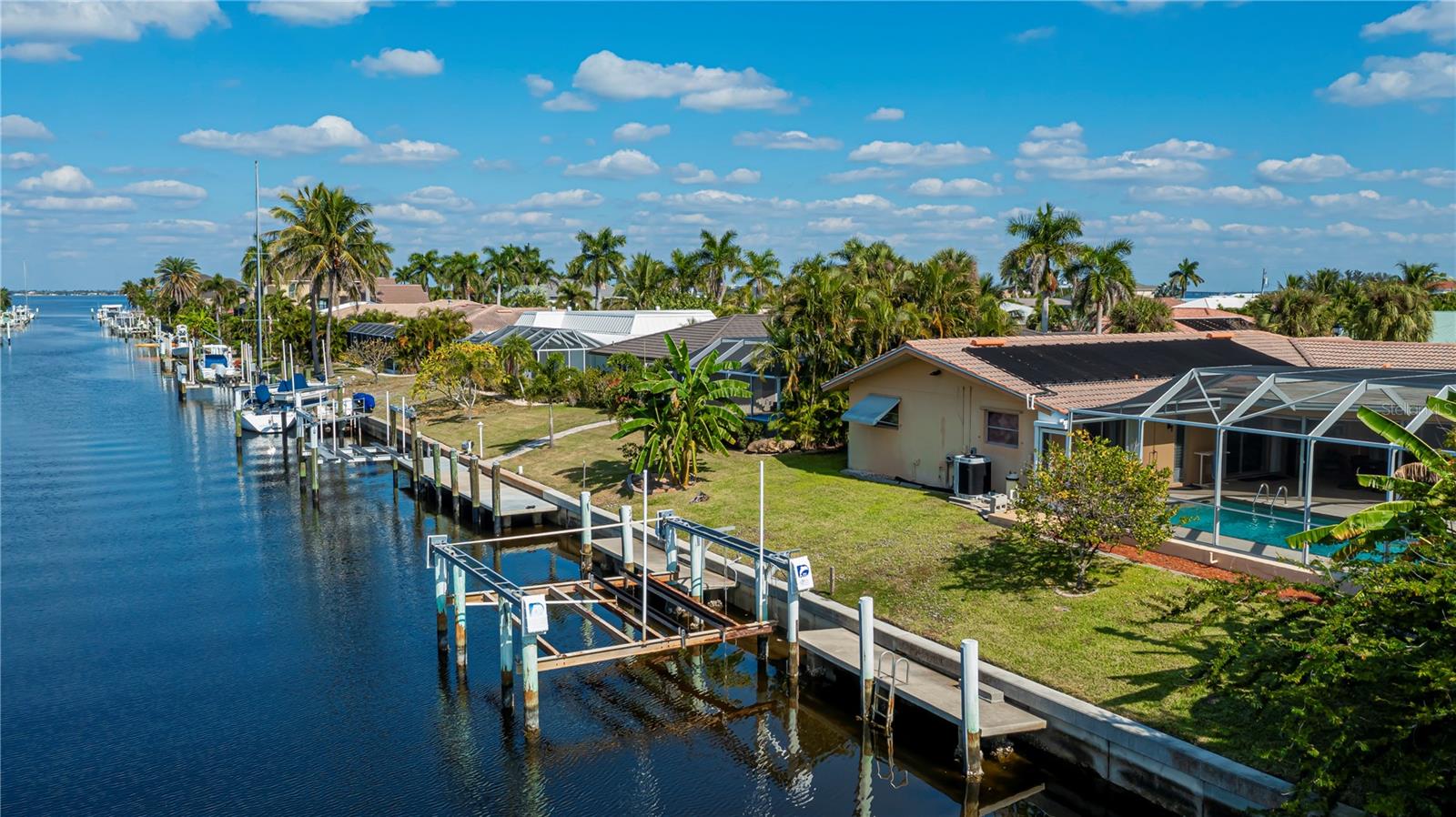 69 SABAL DR, PUNTA GORDA, FL