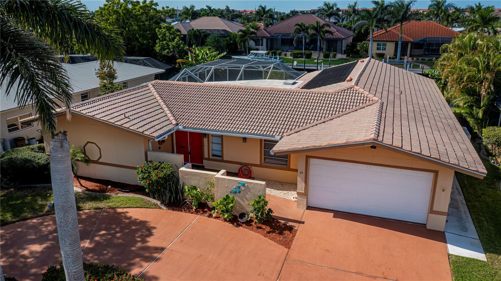 69 SABAL DR, PUNTA GORDA, FL — photo 2