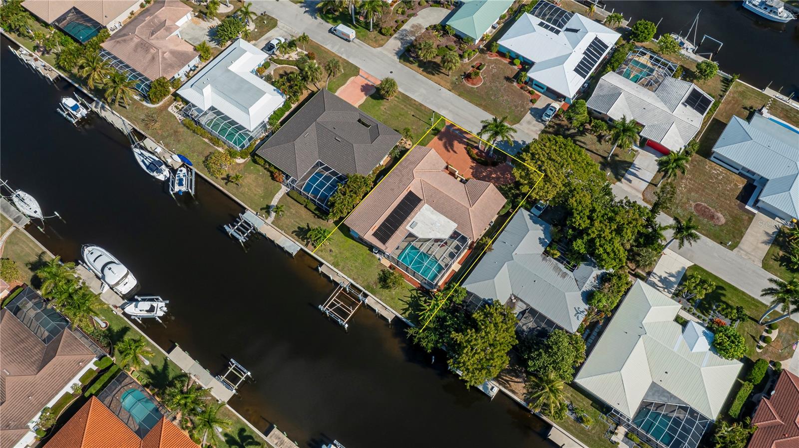 69 SABAL DR, PUNTA GORDA, FL — photo 10