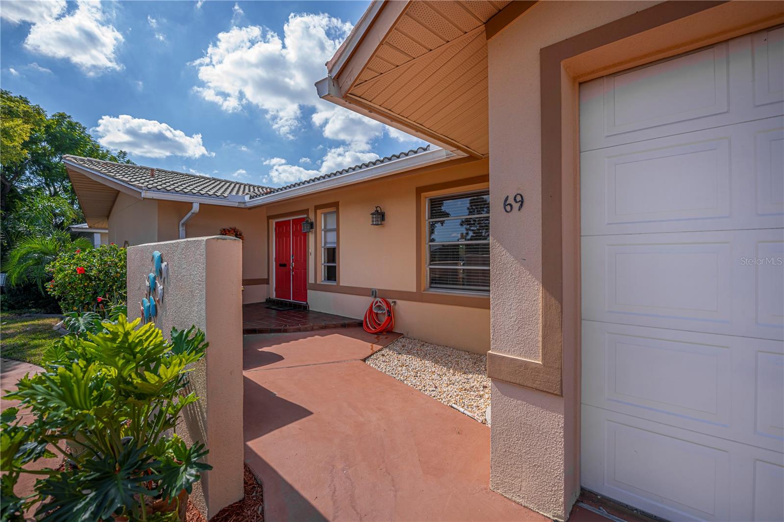 69 SABAL DR, PUNTA GORDA, FL — photo 12
