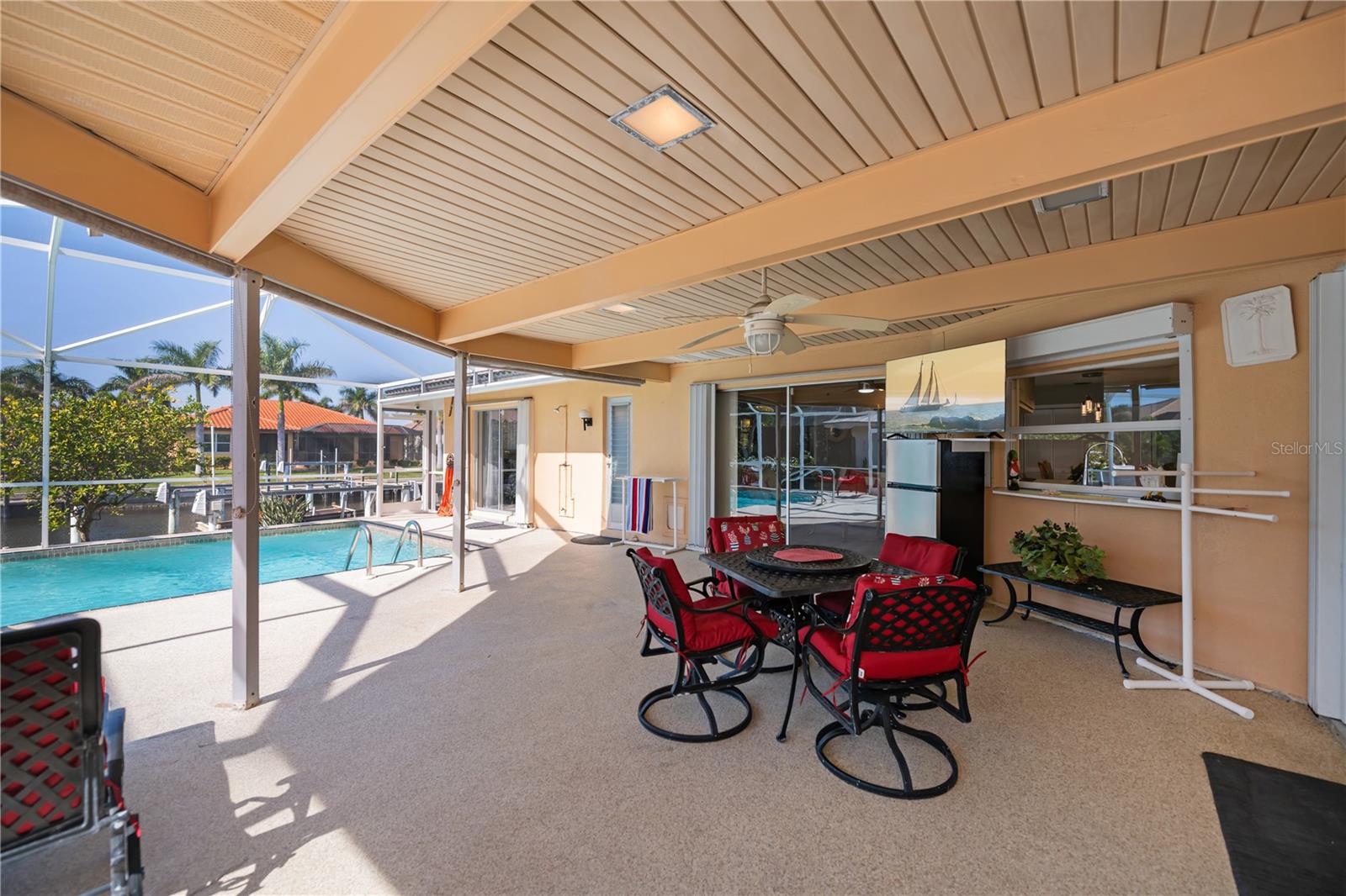 69 SABAL DR, PUNTA GORDA, FL — photo 45
