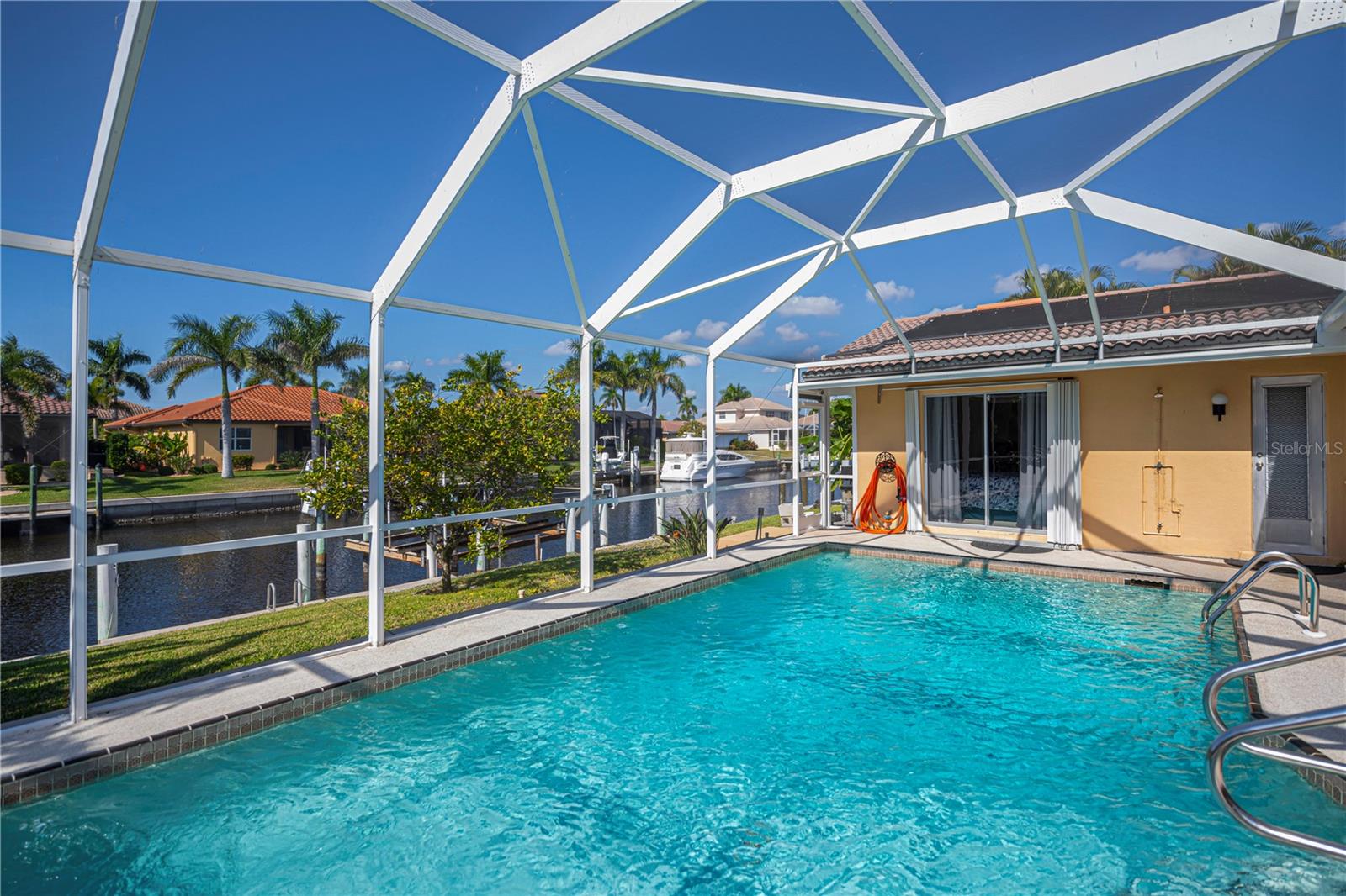 69 SABAL DR, PUNTA GORDA, FL — photo 50