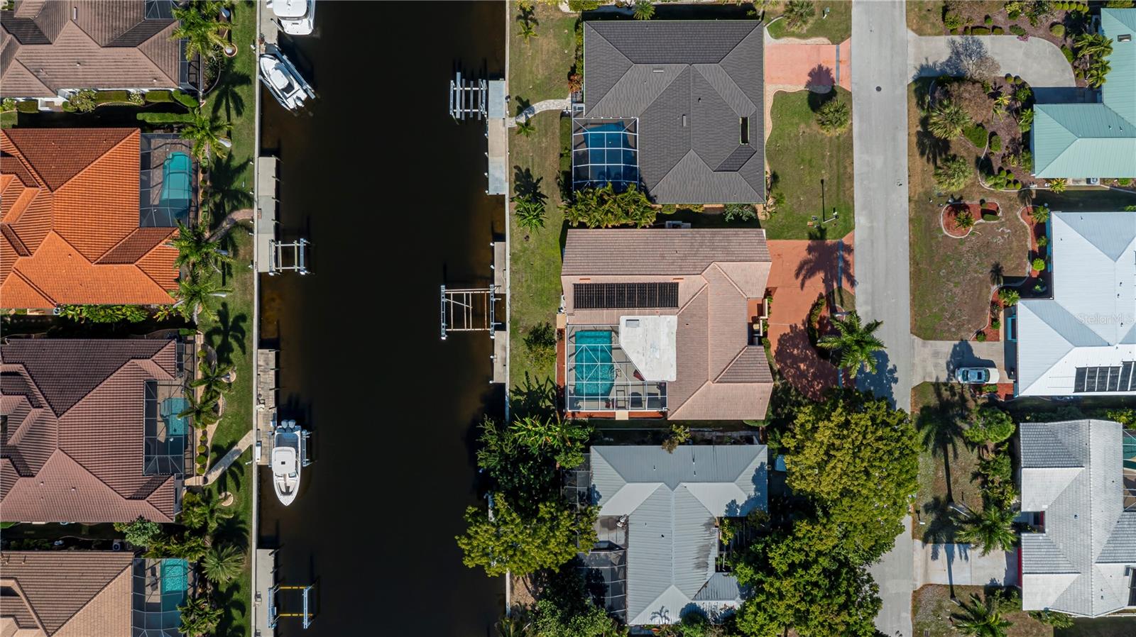 69 SABAL DR, PUNTA GORDA, FL — photo 56