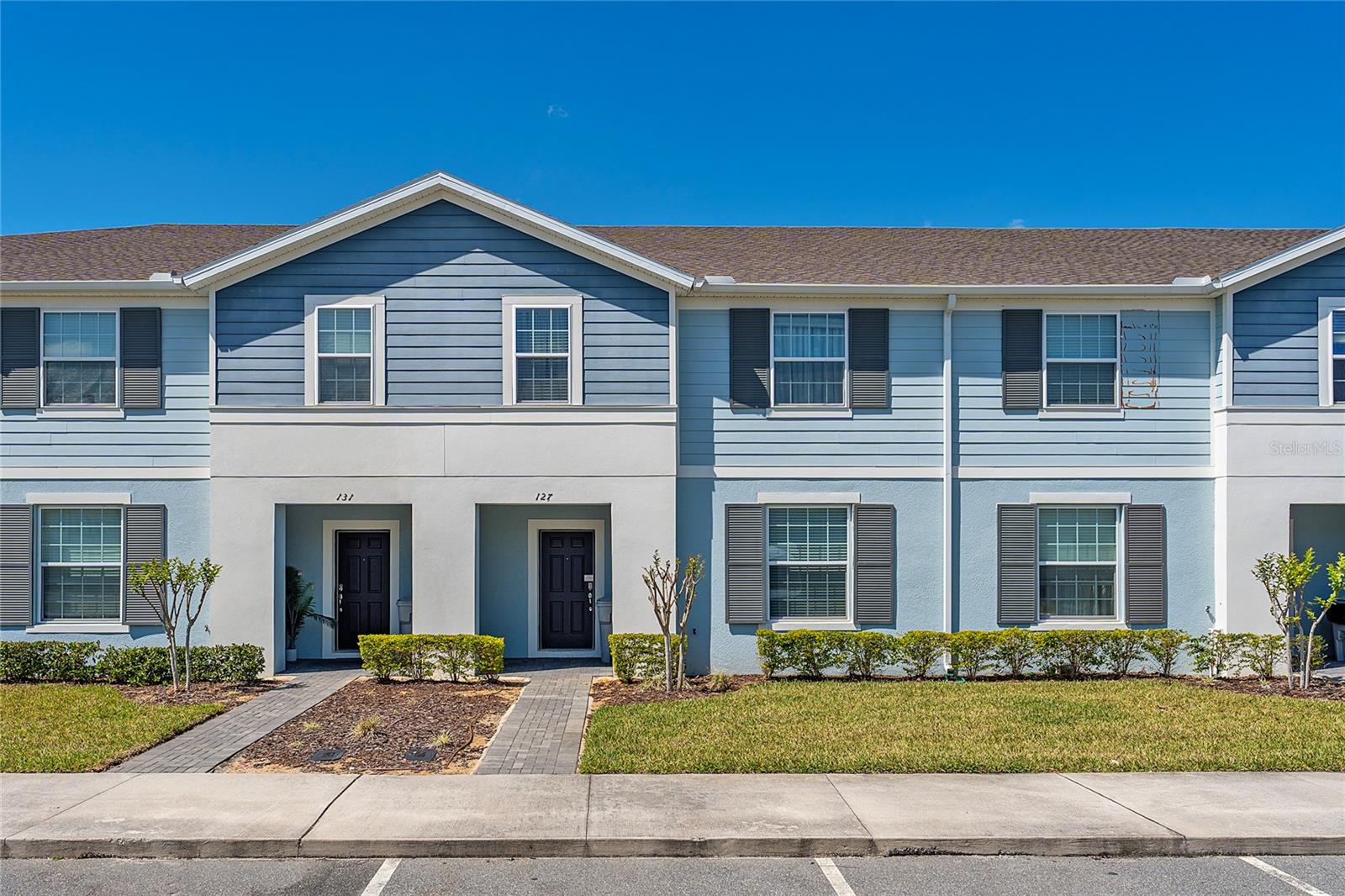 127 JETTY WAY, DAVENPORT, FL