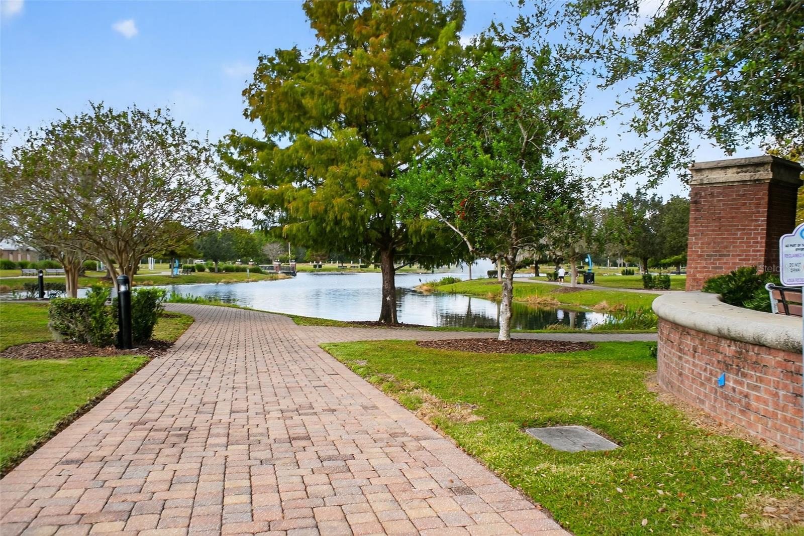 469 BULLDOG DR #1, PALM COAST, FL — photo 25