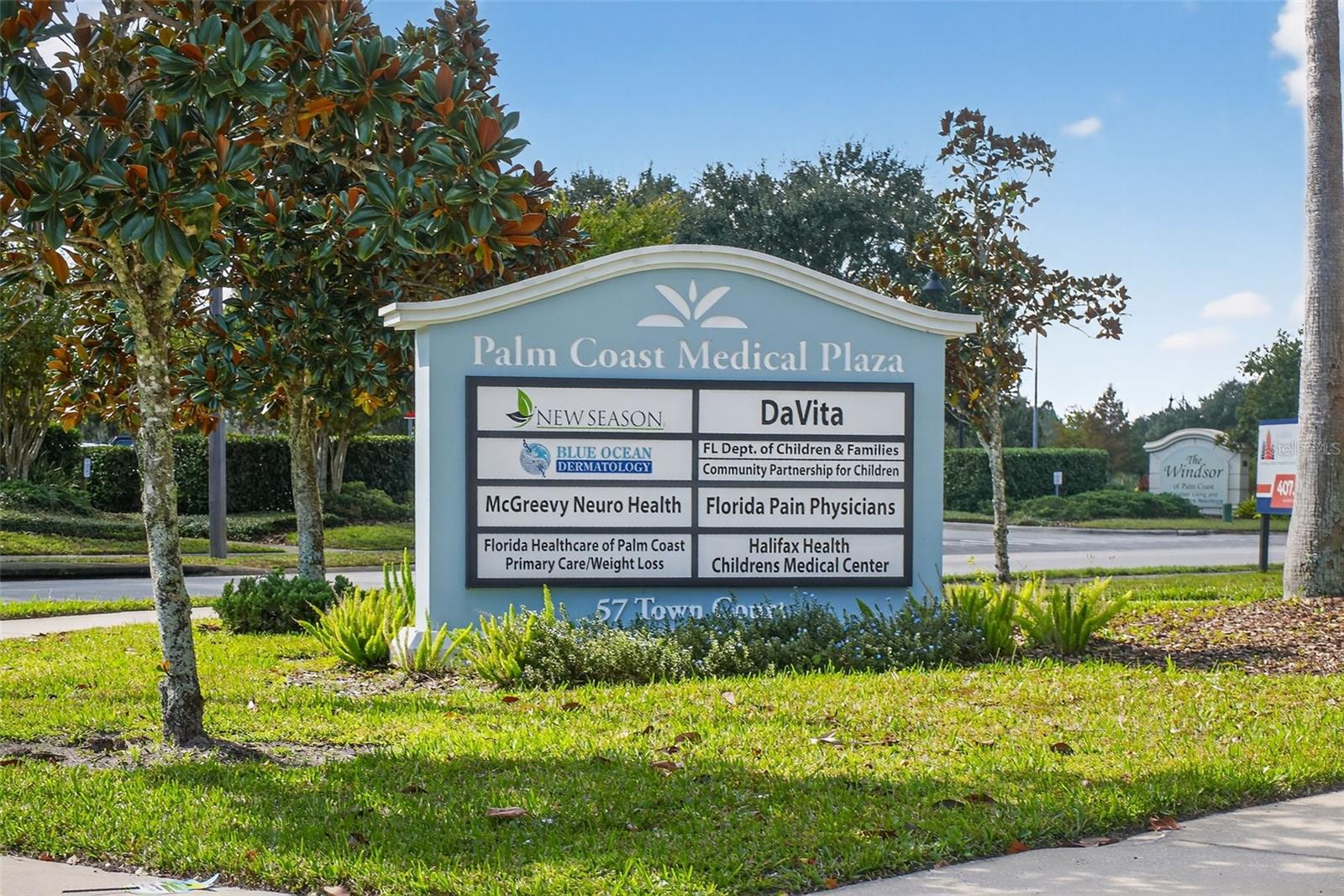 469 BULLDOG DR #1, PALM COAST, FL — photo 38