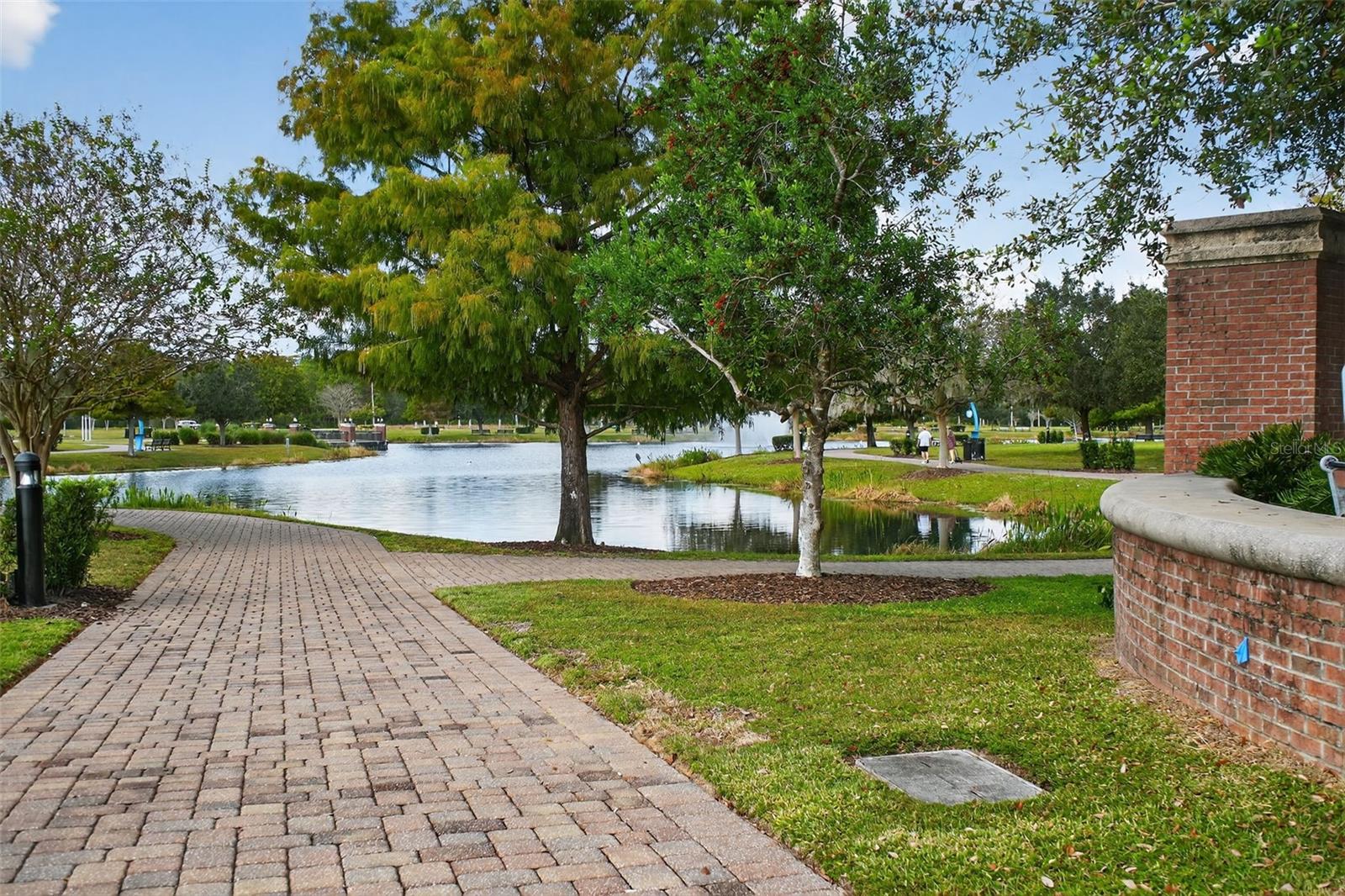 469 BULLDOG DR #1, PALM COAST, FL — photo 46