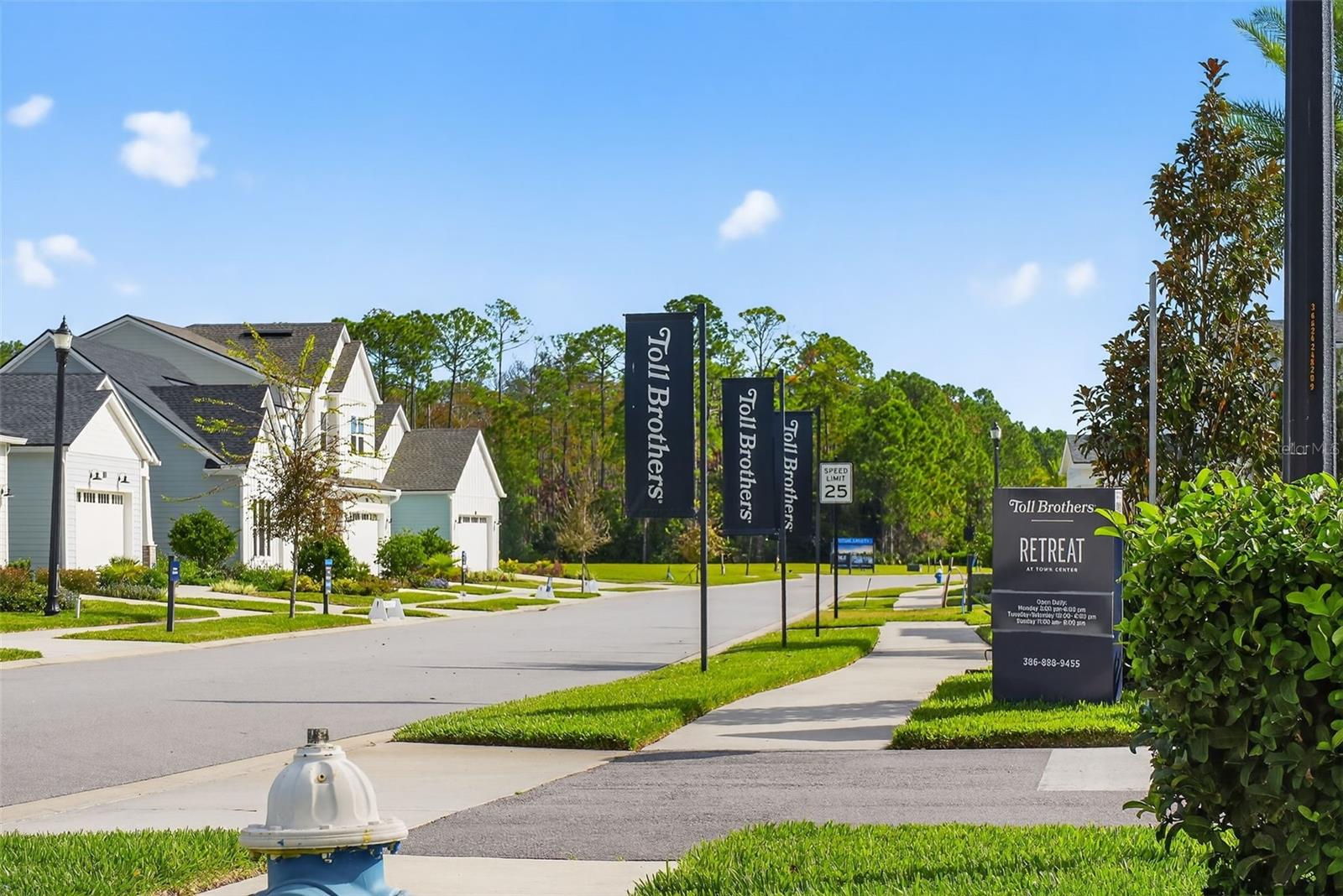 469 BULLDOG DR #1, PALM COAST, FL — photo 84