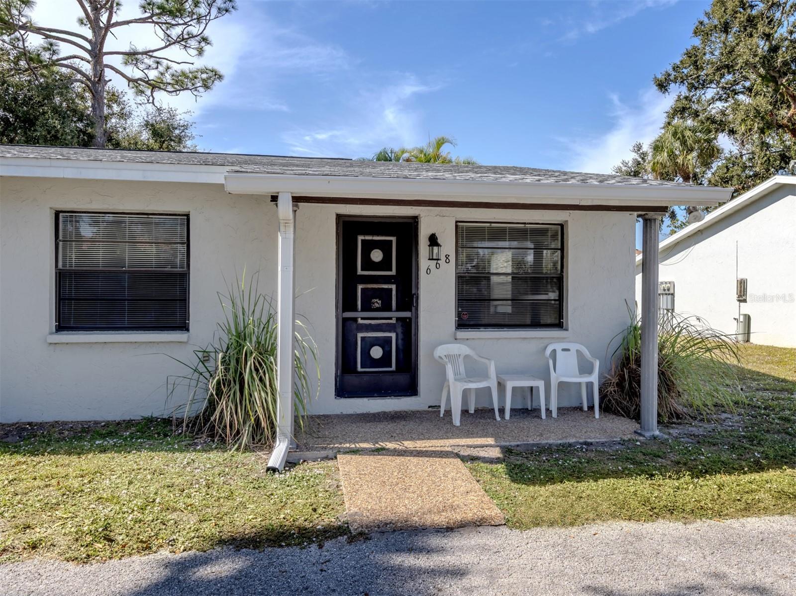 668 SUBSTATION RD, VENICE, FL — photo 2