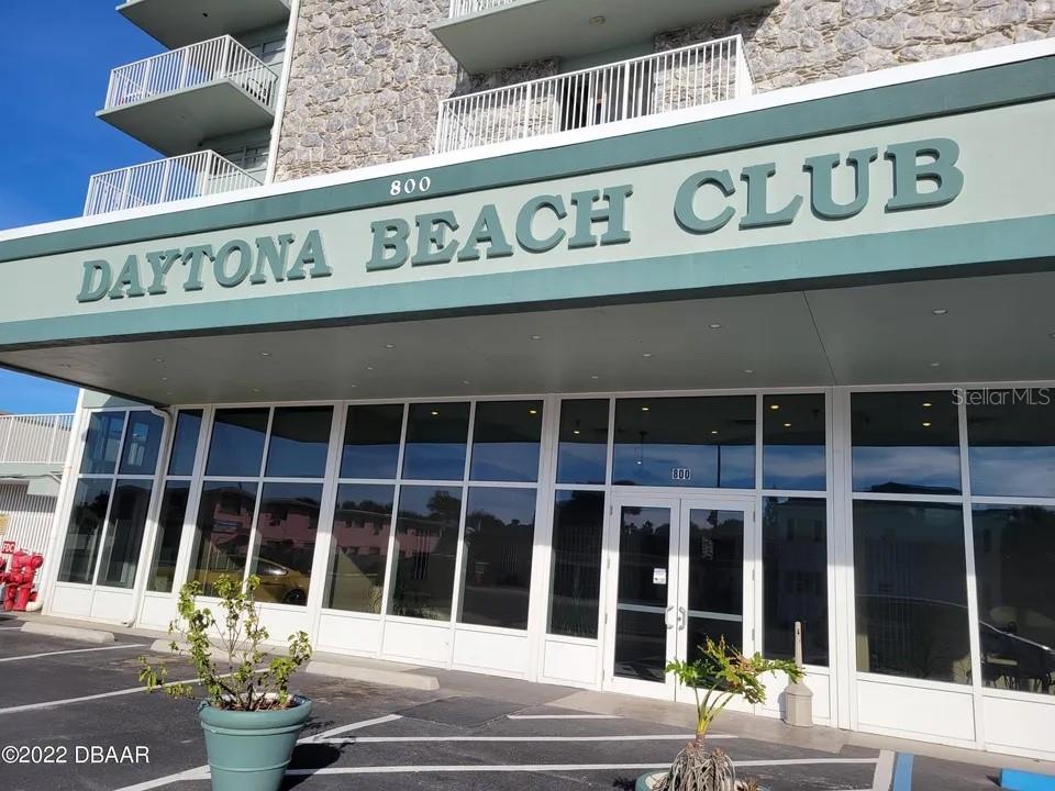 800 N ATLANTIC AVE #420, DAYTONA BEACH, FL