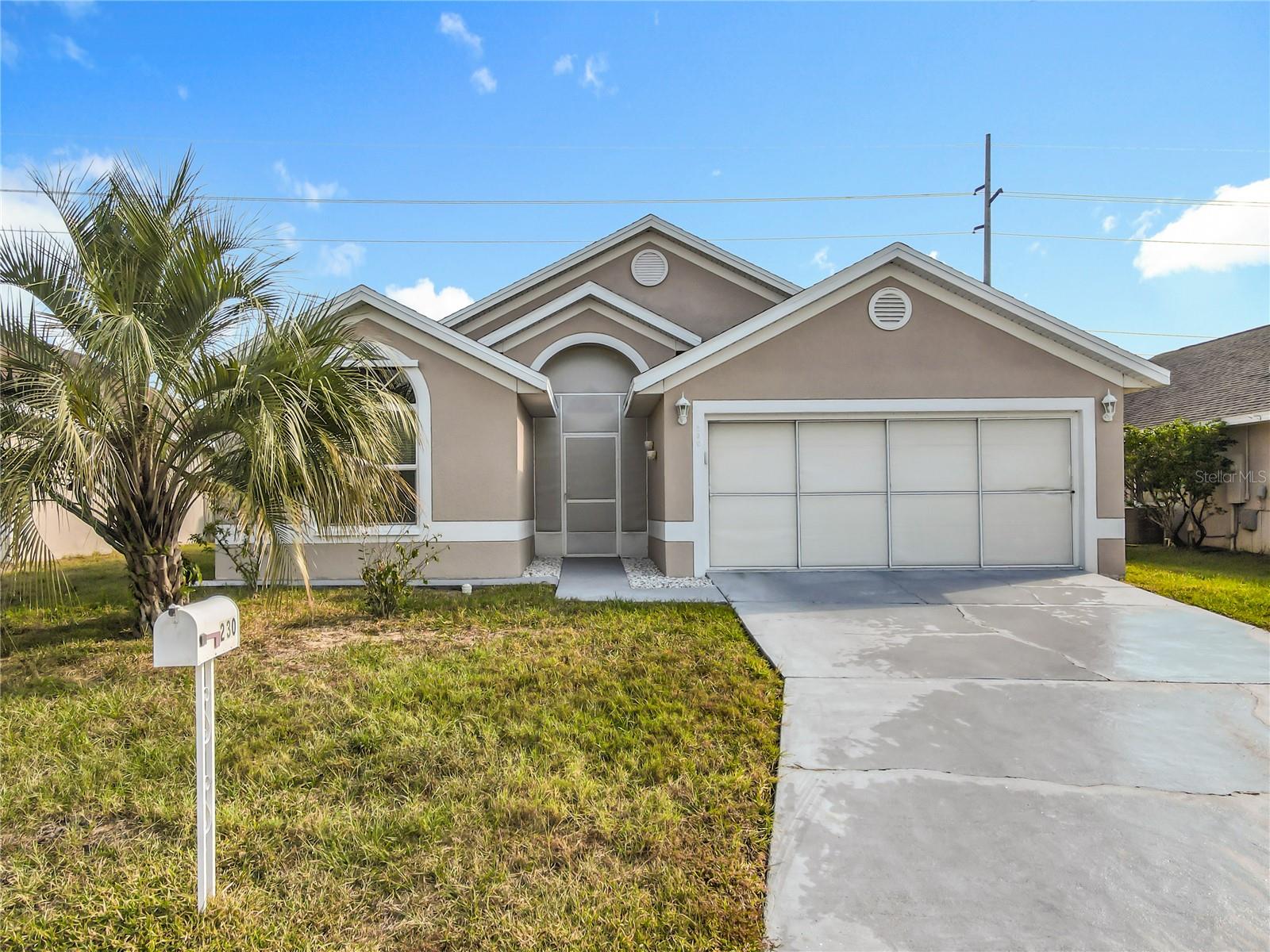 230 HALSTEAD DR, DAVENPORT, FL