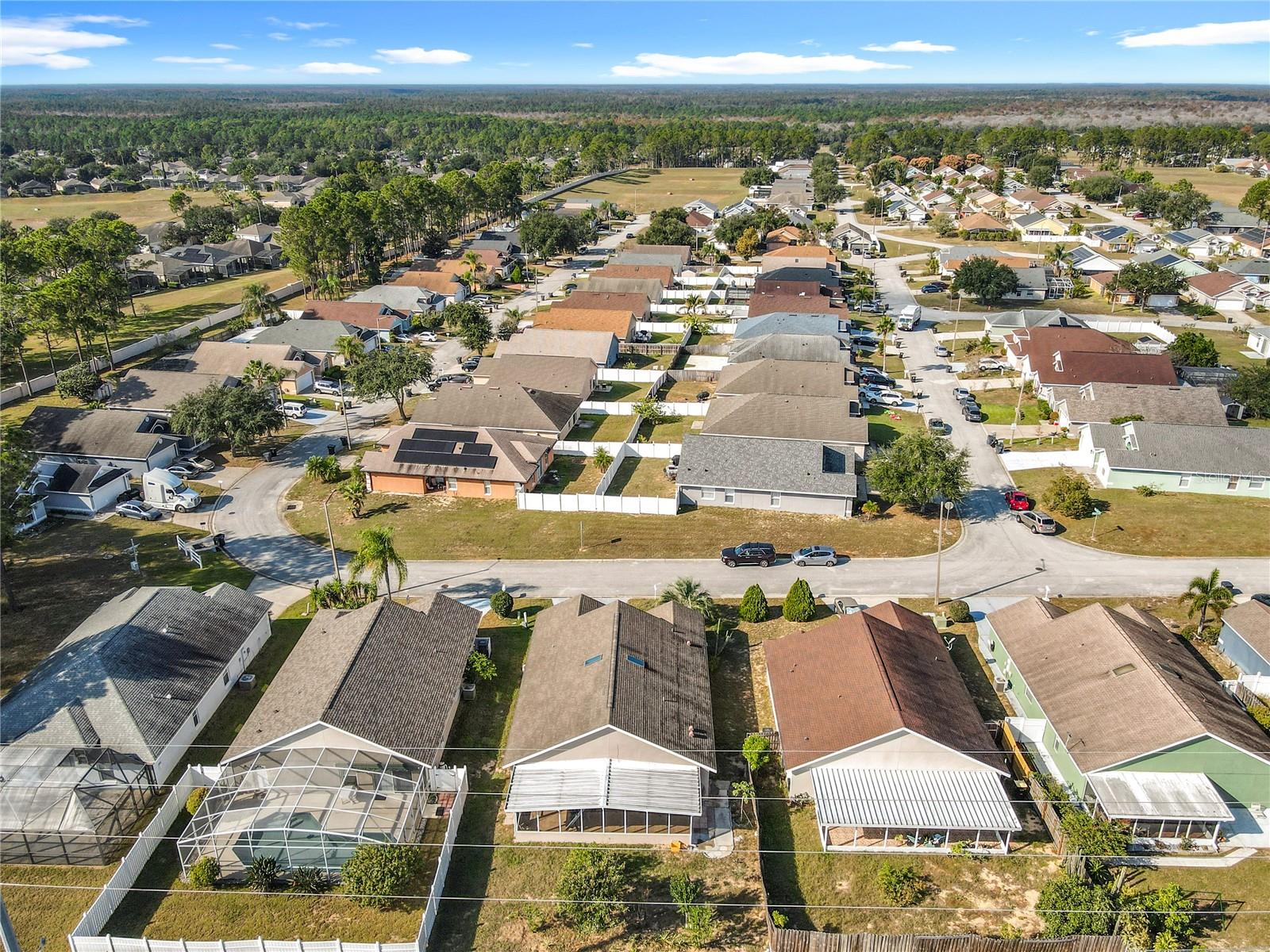 230 HALSTEAD DR, DAVENPORT, FL — photo 25