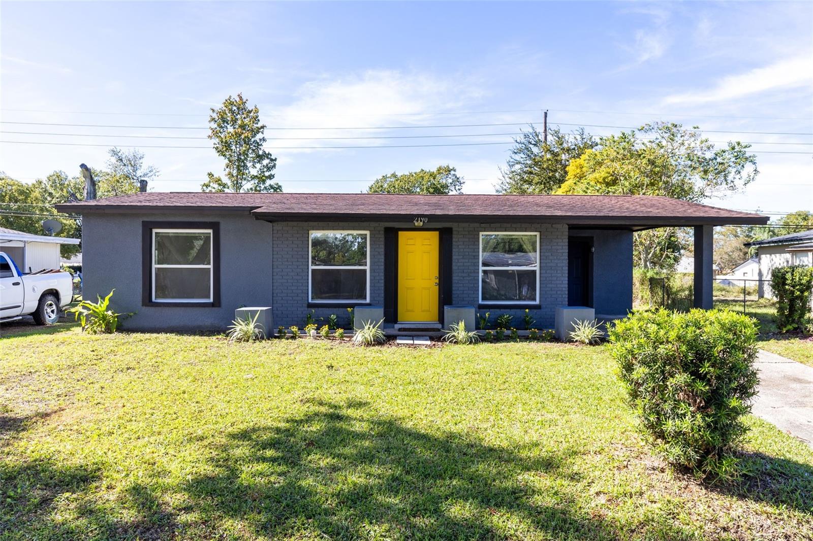 2190 PATTERSON AVE, ORLANDO, FL