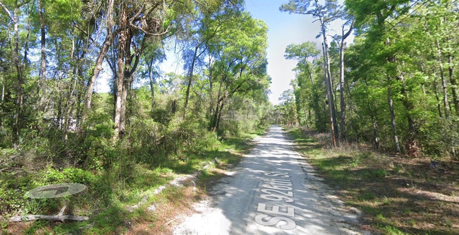 TBD SE 926TH ST ST, OLD TOWN, FL — photo 3