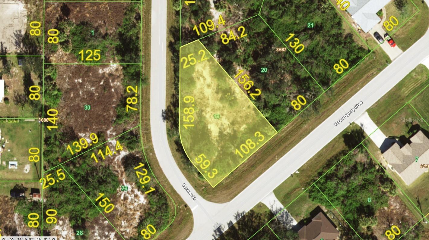 11204 OCEANSPRAY BLVD, ENGLEWOOD, FL