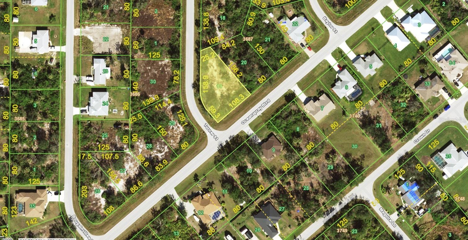 11204 OCEANSPRAY BLVD, ENGLEWOOD, FL — photo 3