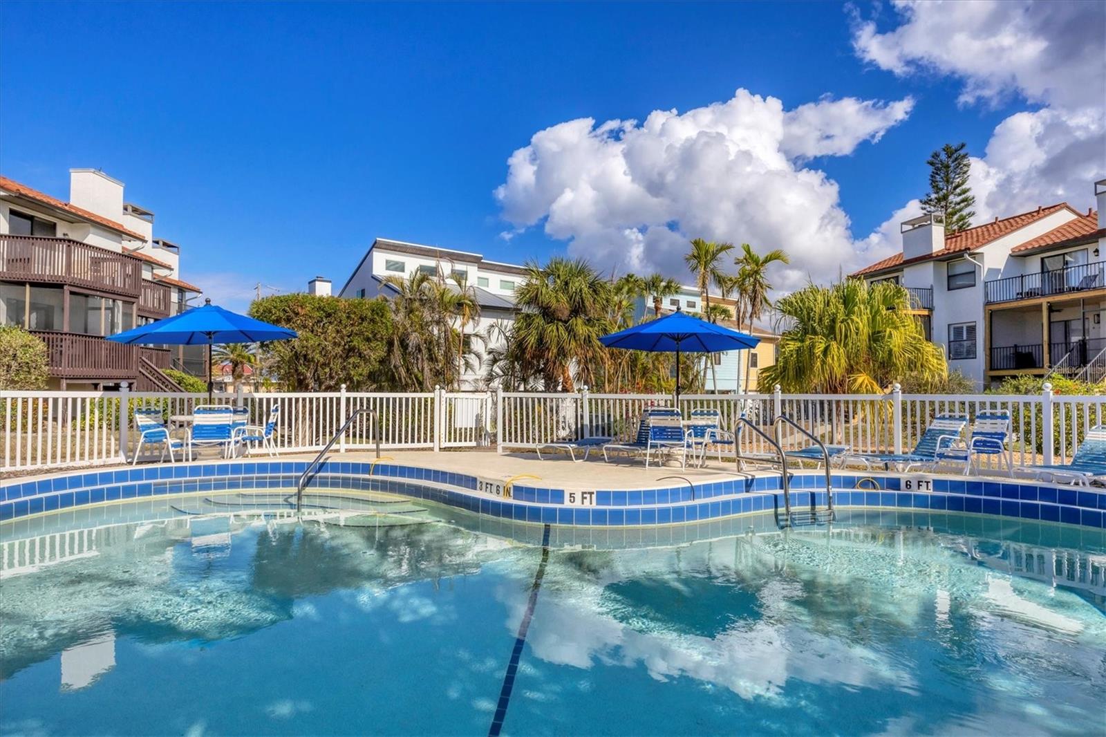6790 SARASEA CIR #6790, SARASOTA, FL — photo 39