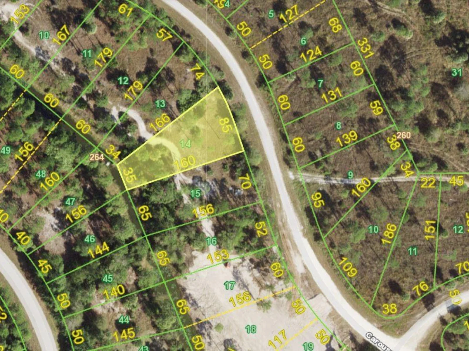 13587 CAROUSEL DR, PUNTA GORDA, FL — photo 2