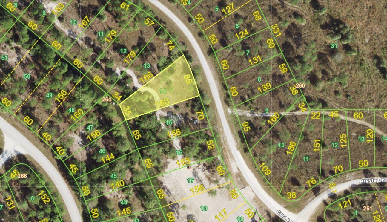 13587 CAROUSEL DR, PUNTA GORDA, FL