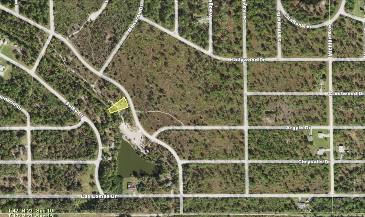 13587 CAROUSEL DR, PUNTA GORDA, FL — photo 3