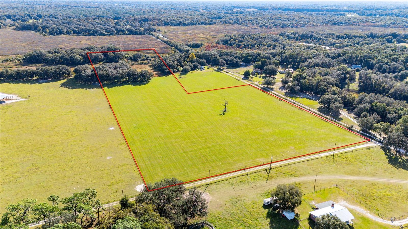 SW 60TH AVE, BUSHNELL, FL — photo 6