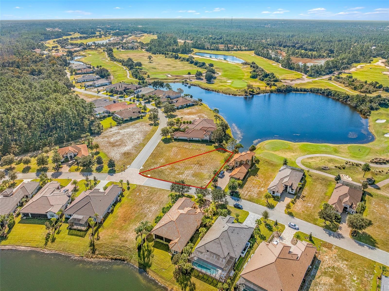 201 ASPEN WAY, PALM COAST, FL — photo 21