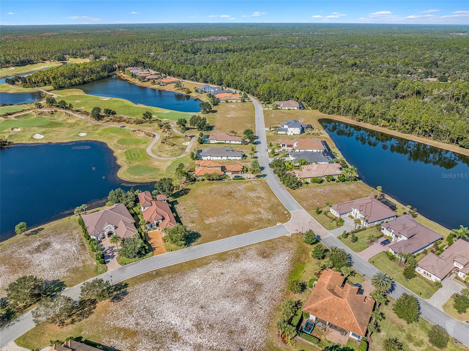 201 ASPEN WAY, PALM COAST, FL — photo 25