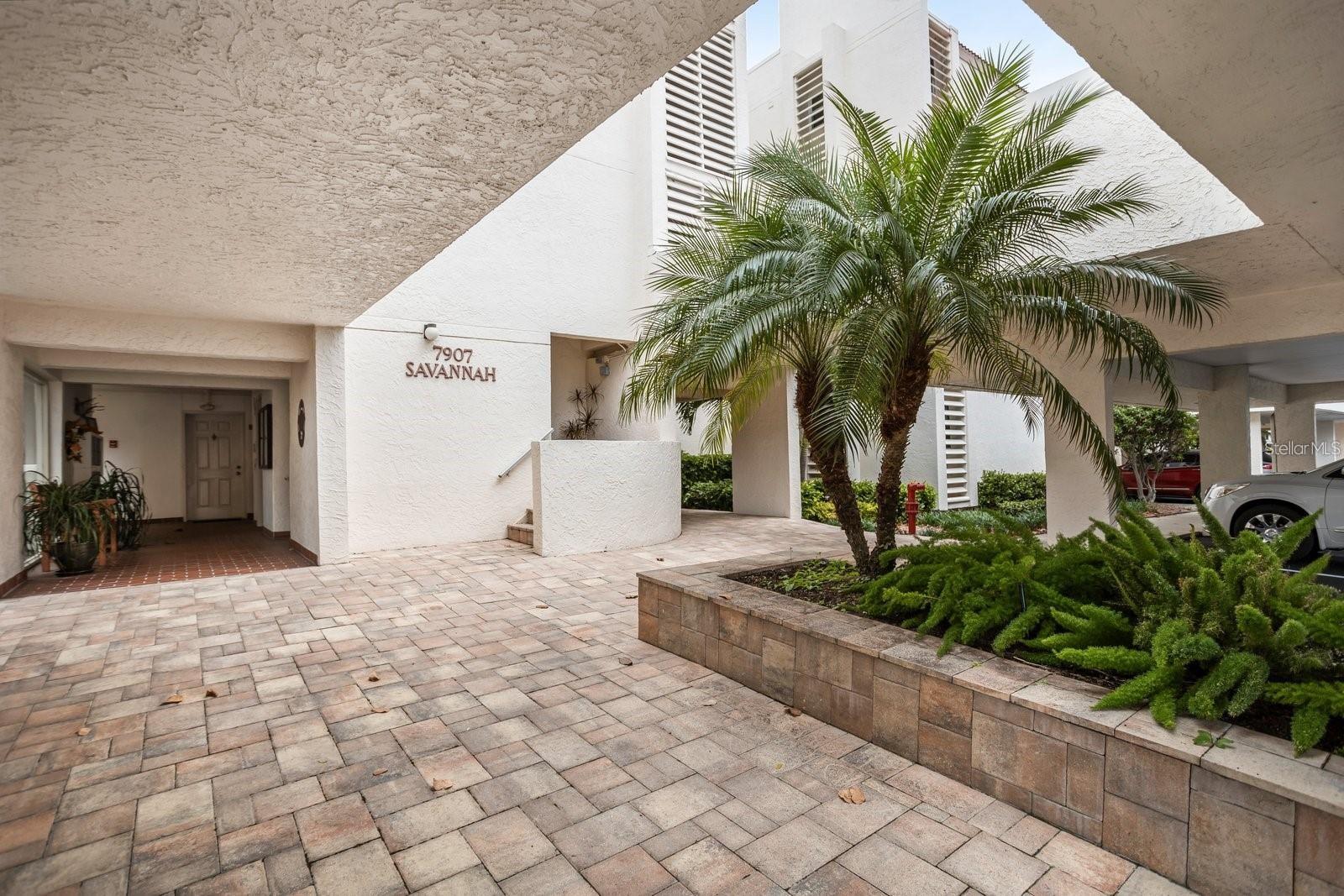 7907 SAILBOAT KEY BLVD S #205, SOUTH PASADENA, FL — photo 4