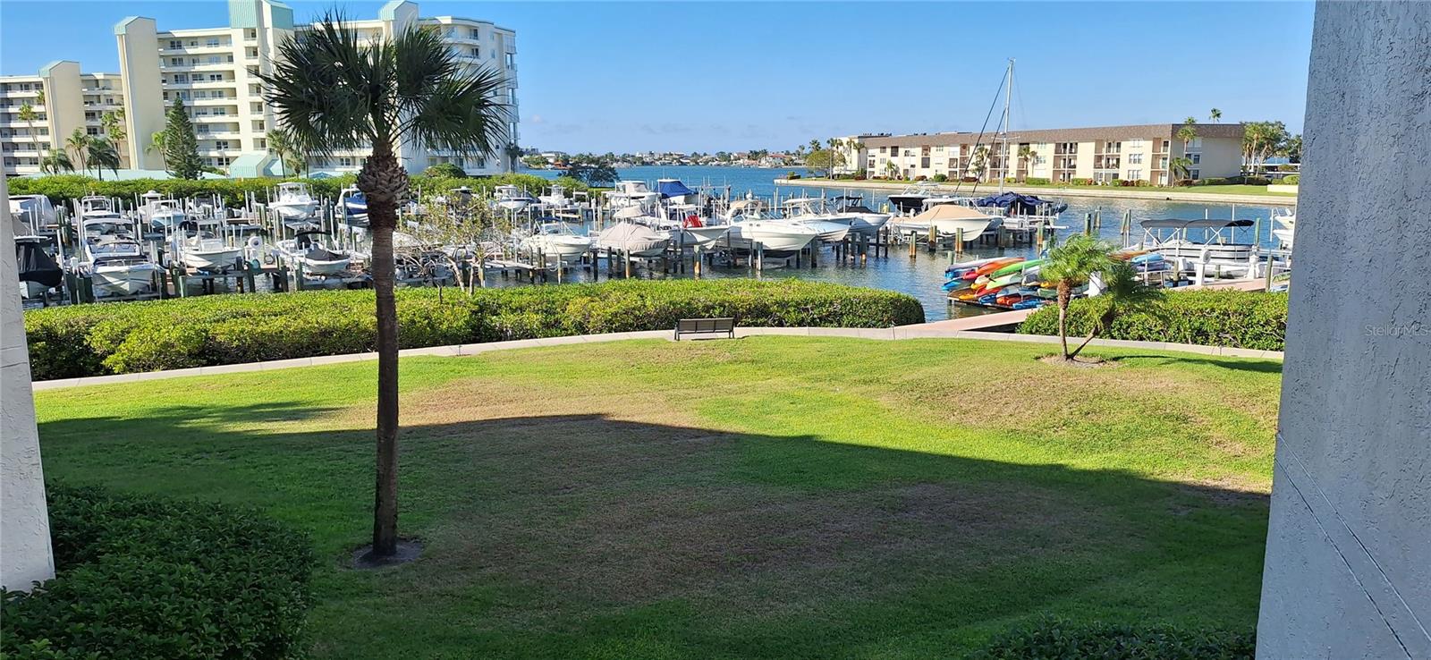 7907 SAILBOAT KEY BLVD S #205, SOUTH PASADENA, FL — photo 5