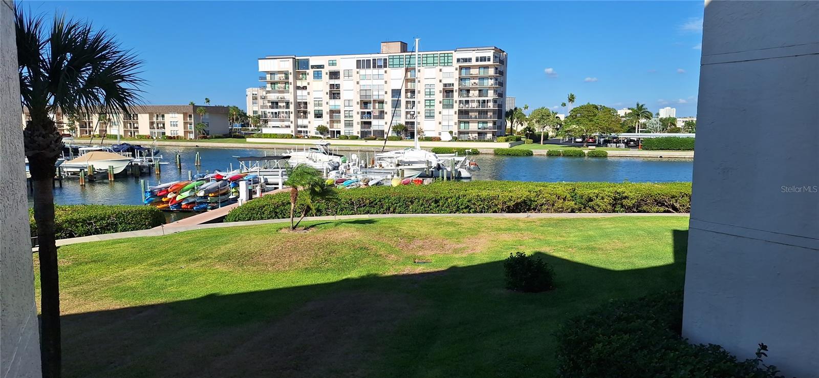 7907 SAILBOAT KEY BLVD S #205, SOUTH PASADENA, FL — photo 6