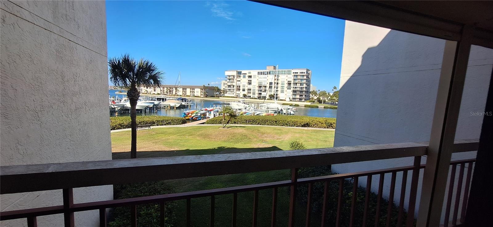7907 SAILBOAT KEY BLVD S #205, SOUTH PASADENA, FL — photo 36