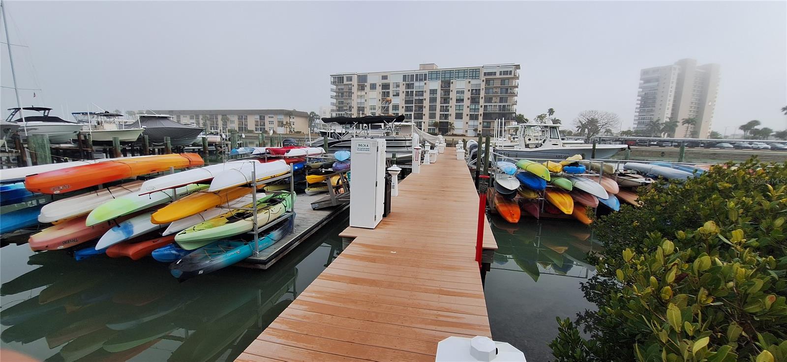 7907 SAILBOAT KEY BLVD S #205, SOUTH PASADENA, FL — photo 50