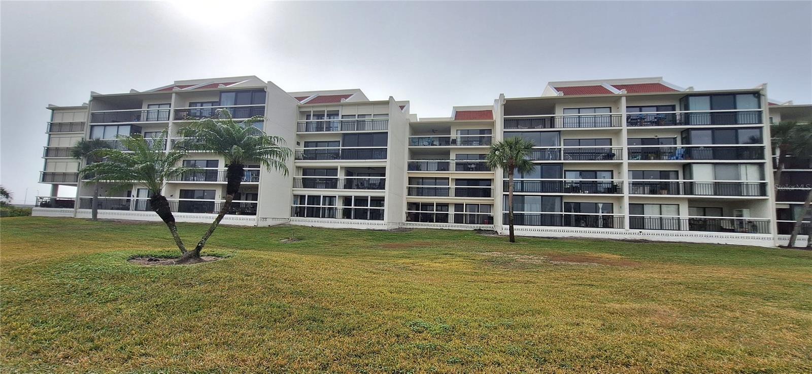 7907 SAILBOAT KEY BLVD S #205, SOUTH PASADENA, FL — photo 3