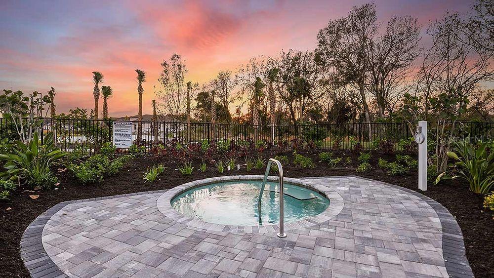 15013 SHADY PALMS LN, NOKOMIS, FL — photo 27