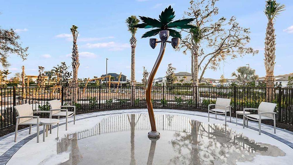 15013 SHADY PALMS LN, NOKOMIS, FL — photo 30