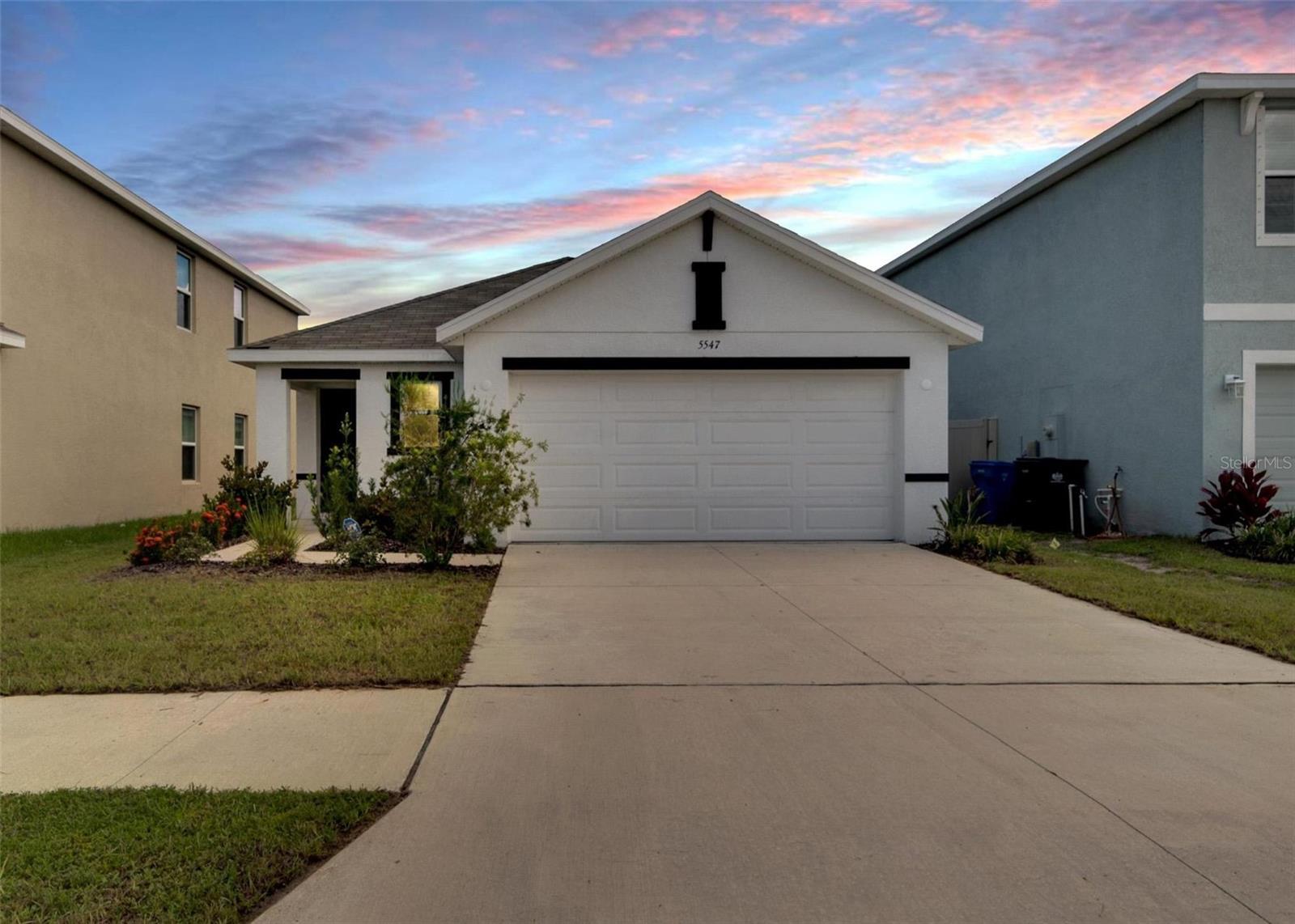 5547 LOGAN CAVE AVE, WIMAUMA, FL — photo 2
