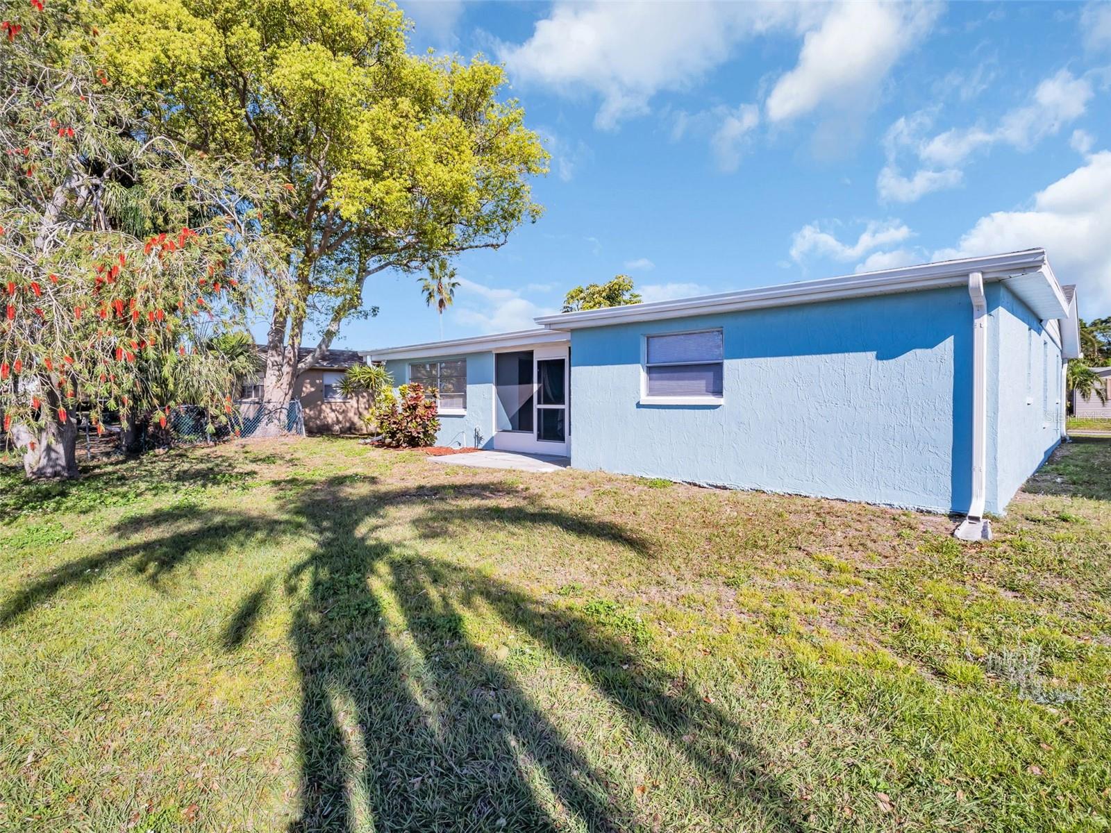 3814 SUNRAY DR, HOLIDAY, FL — photo 29