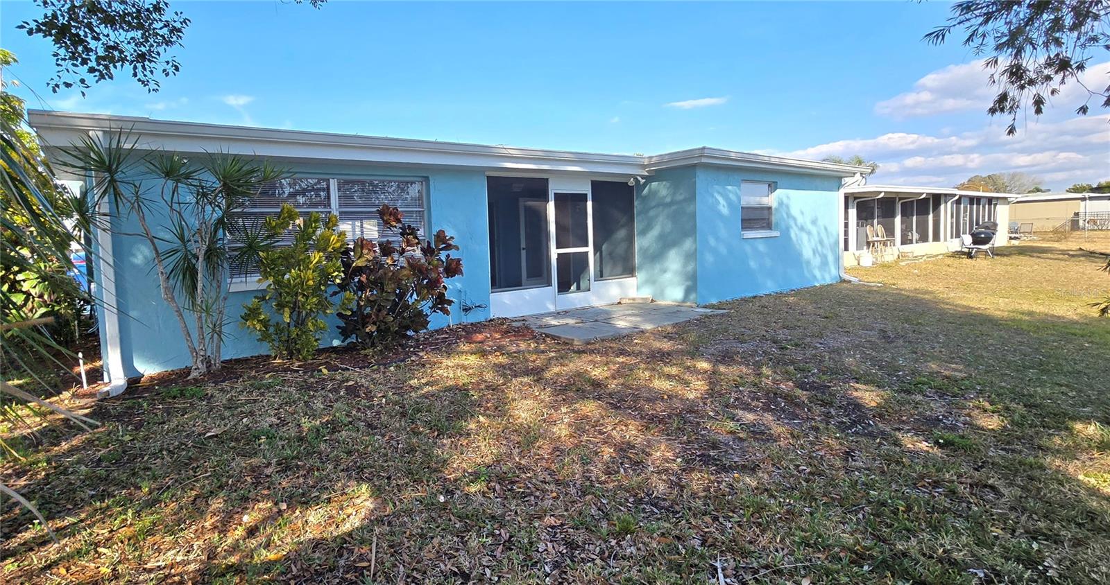 3814 SUNRAY DR, HOLIDAY, FL — photo 40
