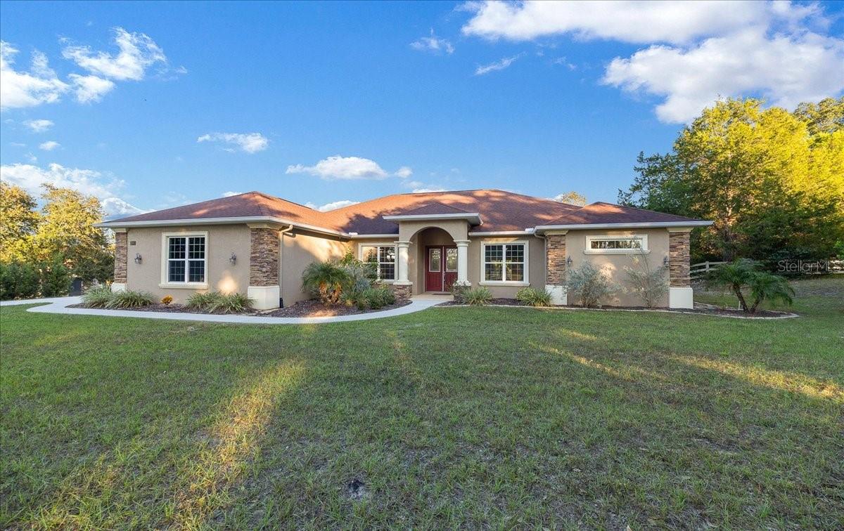 2087 N ANNAPOLIS AVE, HERNANDO, FL
